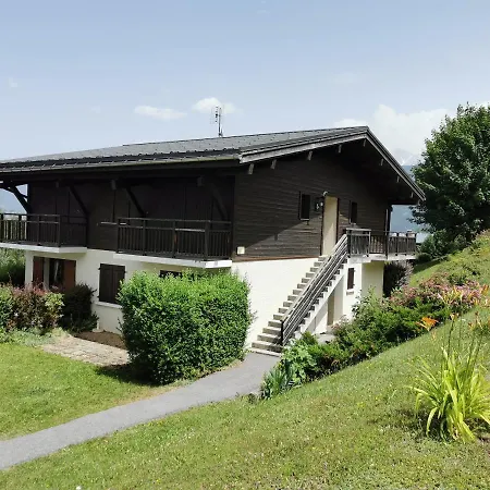 - Apartment *