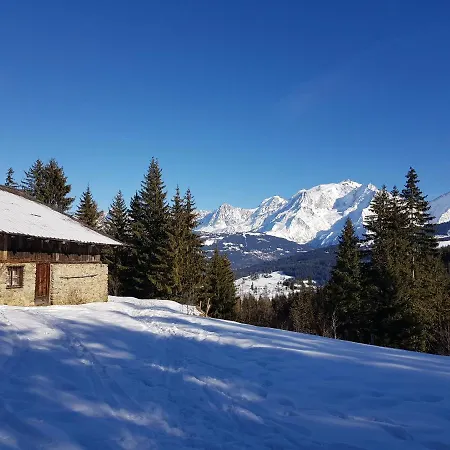 Apartment - Combloux