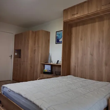Apartment - *