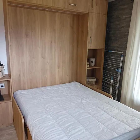 Apartment -