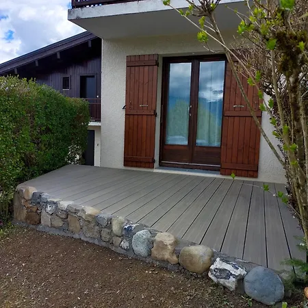 Apartment - *