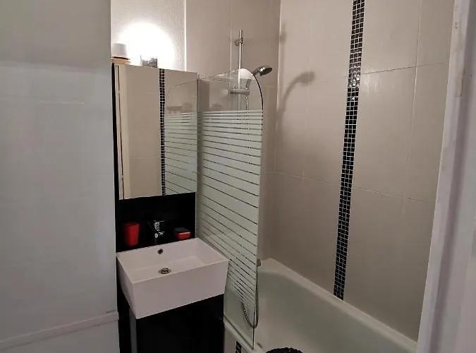 - Apartment Combloux