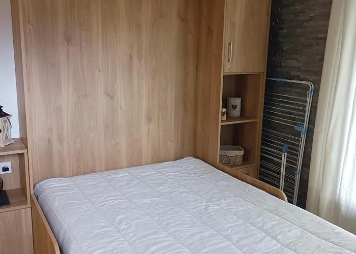 Apartment -